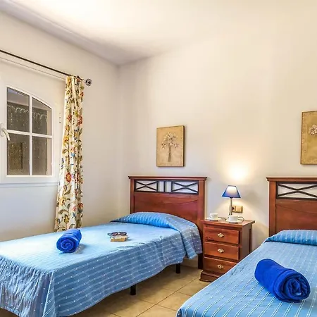 Villa Siesta Ii