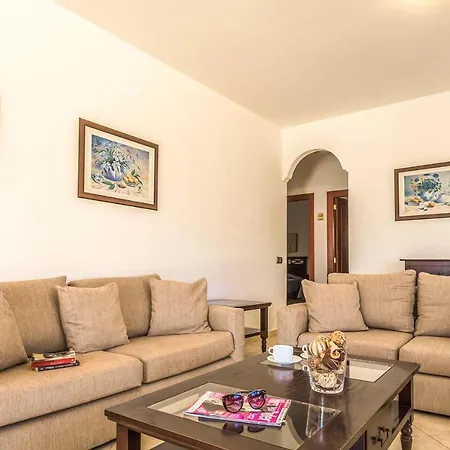 Siesta Ii Villa